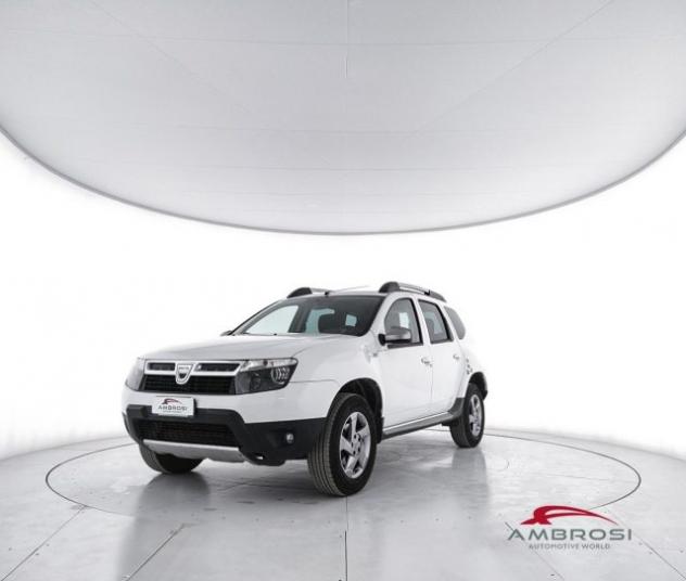 DACIA Duster 1.5 dCi 90CV 4x2 Ambiance - PER OPERATORI DEL SETT rif. 23819383