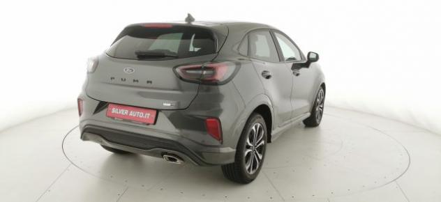 FORD Puma 1.0 EcoBoost Hybrid 125 CV S&S aut. ST-Line rif. 23536627 - Foto 7