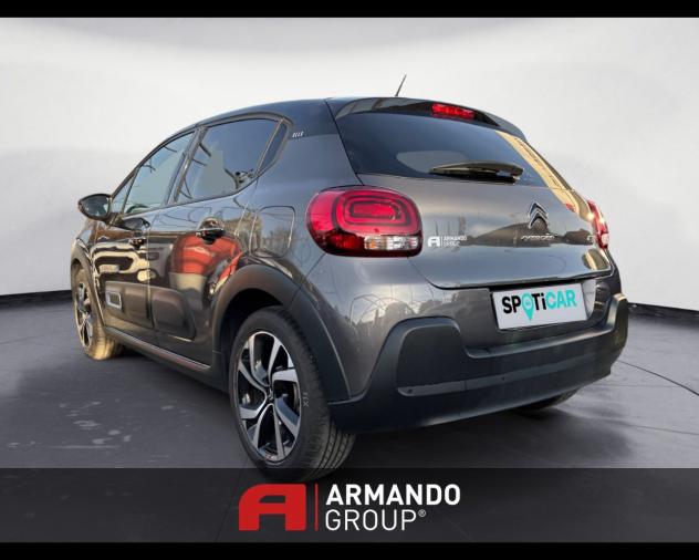 Citroën C3 3ª serie PureTech 110 S&S Elle - Foto 8