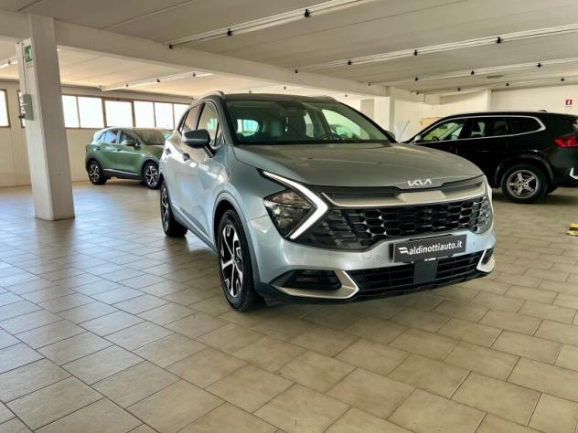 KIA Sportage 5ª serie Sportage 1.6 CRDi MHEV DCT Style - Foto 3
