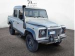 LAND ROVER Defender V 1990 110/130 110 2.5 crew cab td5 122 cv rif. 23809126
