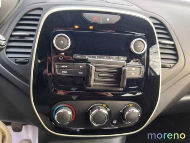 RENAULT Captur 1.5 dCi 90 CV Life rif. 18509259 - Foto 10