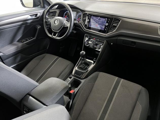 Volkswagen T-Roc 1.6 TDI SCR Business BMT - Foto 7