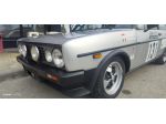 Fiat 131 2000 2p RACING (TARGA TORINO - ASI)