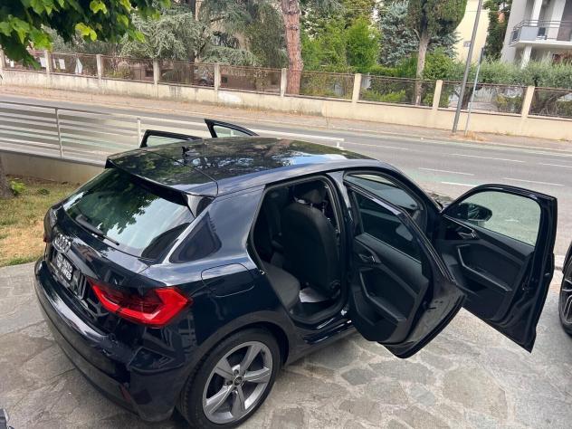 AUDI A1 SPB TFSI ADMIRED NEOP zero anticipo - Foto 8