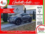 Nissan Juke 1.0 DIG-T 114 Mt N-Connecta