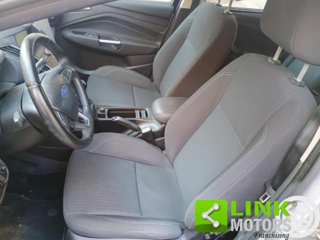 FORD C-Max 1.5 TDCi 120CV Start&Stop Business 2a serie rif. 24119037 - Foto 10