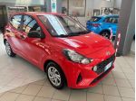 Hyundai i10 i10 1.0 mpi Advanced