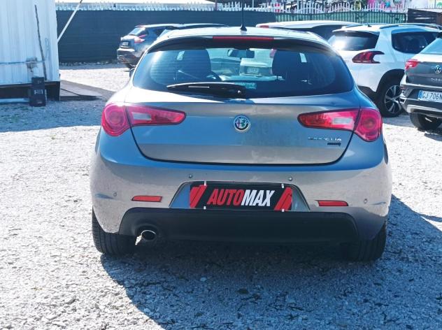 Alfa Romeo Giulietta 1.6 JTDm 120 CV Super - Foto 6