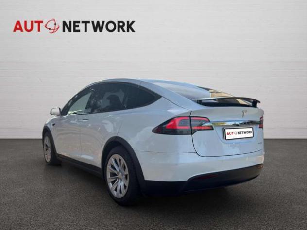 TESLA Model X Long Range Plus AWD rif. 24032560 - Foto 4