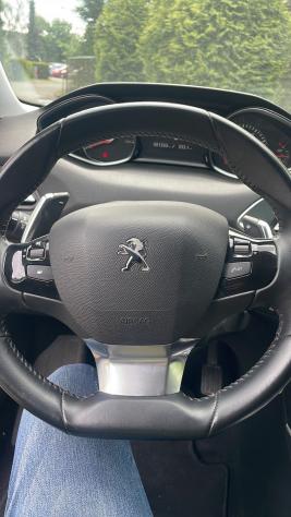 Peugeot 308 PureTech Turbo 130 S&S EAT8 Allure - Foto 4
