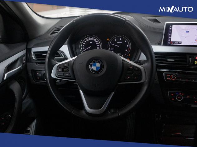 BMW X2 sDrive18d Advantage - Foto 12