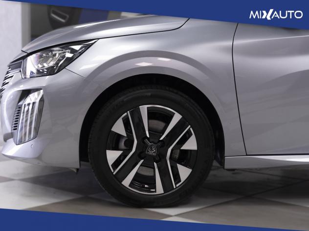 Peugeot 208 1.2 Puretech Allure S&S 100CV - Foto 8