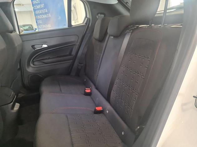 FIAT 600 1.2 Hybrid MHEV 100 Cv DCT - Foto 10