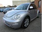VOLKSWAGEN New Beetle 2.0 * 128.000 KM REALI * rif. 23690785