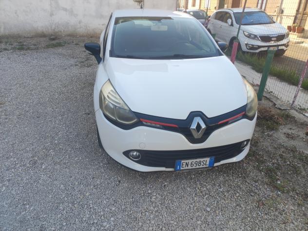Renault Clio 1.5 dCi 8V 75CV 5 porte Live - Foto 4