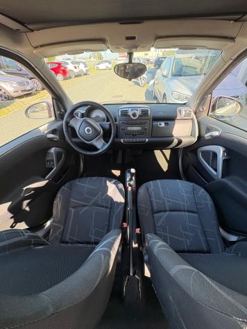 Smart ForTwo 1000 52 kW couppure - Foto 10