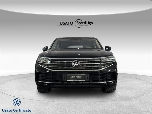 Volkswagen Touareg III 3.0 V6 tsi ehybrid Elegance 381cv auto - Foto 2