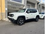 Jeep Renegade 2.0 Mjt 170CV 4WD  Low Trailhawk