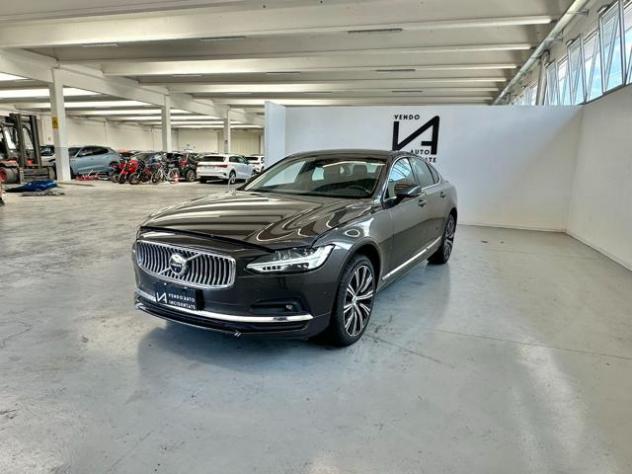 VOLVO S90 B5 (d) AWD AUTOMATICO CORE rif. 23949090 - Foto 3