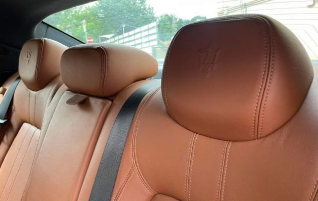 Maserati Ghibli GranSport - Foto 8