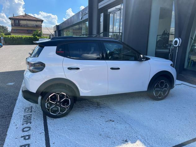 Citroën C3 Turbo 100 cv Manuale MAX - Foto 5