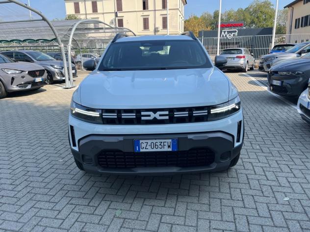Dacia Duster Duster 1.2 mild hybrid Expression 130cv - Foto 2