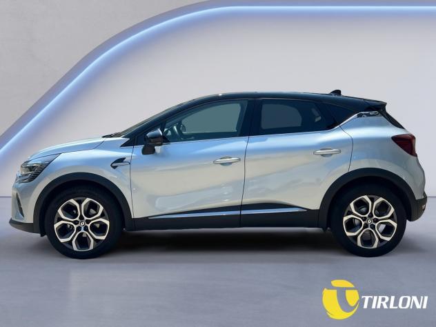 Renault Captur Captur 1.0 tce Intens Gpl 100cv my21 - Foto 10