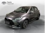 Toyota Yaris Yaris 1.5 Hybrid 5 porte Trend AREA C FREE