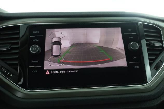VOLKSWAGEN T-Roc T-Roc 1.6 TDI SCR Style BlueMotion Technology rif. 24028727 - Foto 10