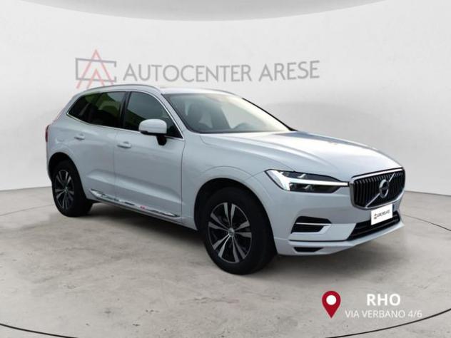VOLVO XC60 T6 Recharge Plug-in Hybrid AWD Ins Express TETTO rif. 23023181 - Foto 8