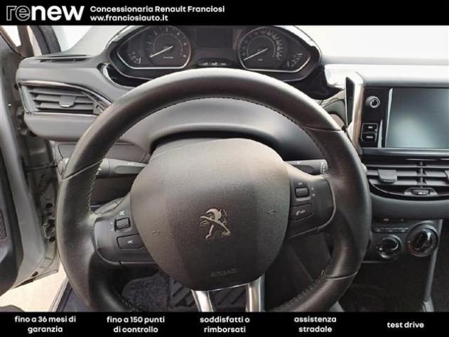 PEUGEOT 208 5p 1.6 bluehdi Active 75cv rif. 23421260 - Foto 7