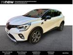 RENAULT Captur E-TECH Hybrid 145 TECHNO rif. 23744449