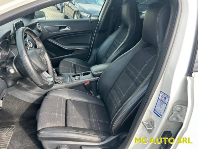 MERCEDES-BENZ A 200 d Sport rif. 24036873 - Foto 7