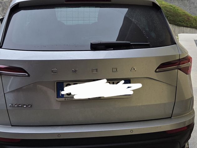 Vendo auto - Foto 2