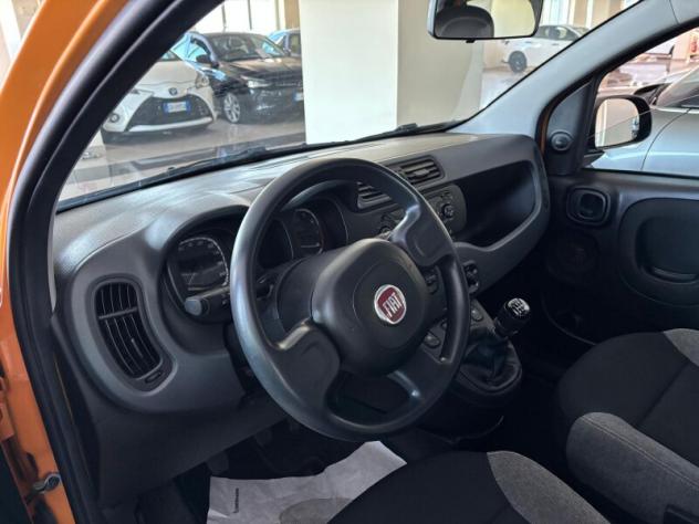 FIAT Panda 3ª serie Panda 1.0 FireFly S&S Hybrid - Foto 7