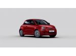 FIAT 500 Electric Elettrica 118cv