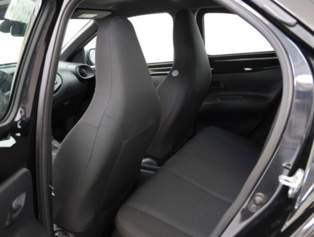 TOYOTA Aygo X 1.5 Hybrid 115 CV 5 porte *PROMO PARISI GROUP* rif. 23889690 - Foto 9