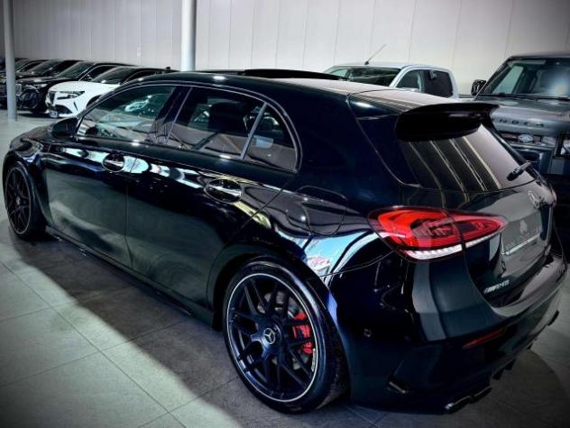 Mercedes-Benz A 45 AMG S 4Matic 421CV Premium Plus - Foto 8