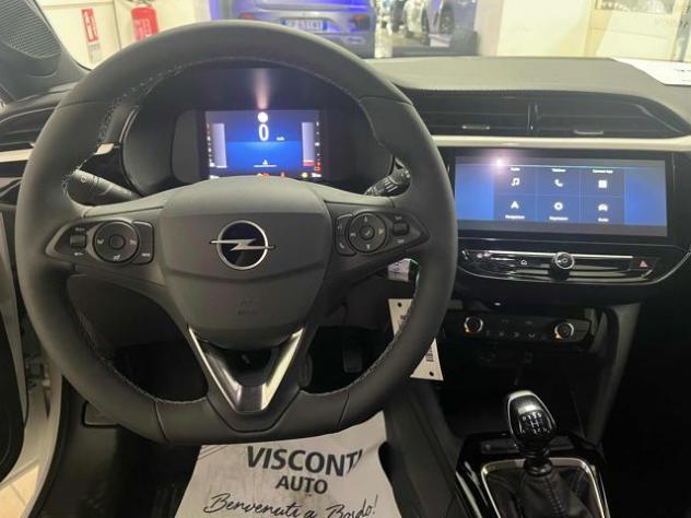 OPEL Corsa Yes 1.2 BENZINA 100cv rif. 24213257 - Foto 4