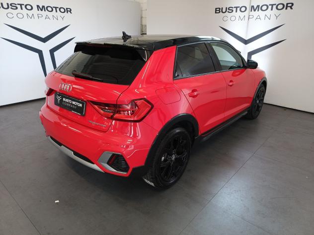 Audi A1 A1 Citycarver 30 1.0 tfsi 116cv s-tronic - Foto 4