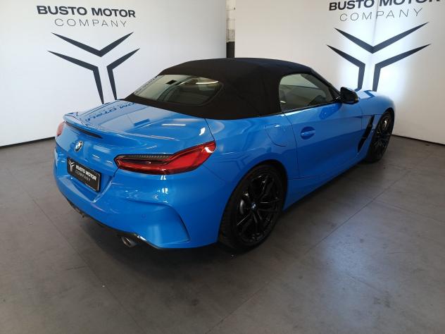 BMW Z4 Z4 sdrive 20i Msport auto - Foto 4