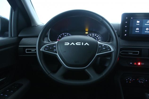 Dacia Sandero 1.0 TCe STREETWAY EXPRESSION CVT Automatica - Foto 10