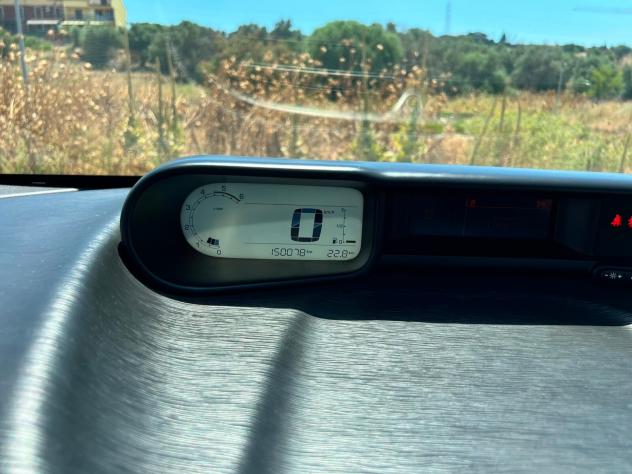 Citroen C3 Picasso 1.6HDI BLOCKSYSTEM FULL 2015 - Foto 6