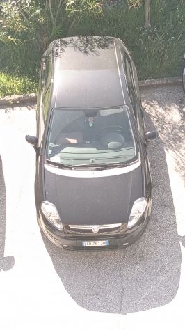 Fiat Punto Evo