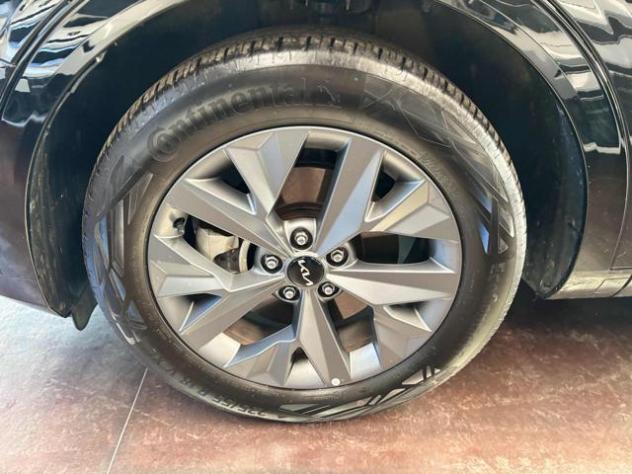 KIA Sportage 1.6 TGDi HEV AT GT-line rif. 23400601 - Foto 3
