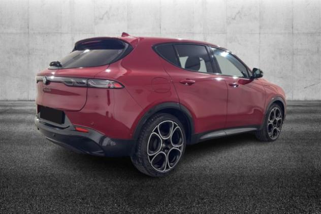 ALFA ROMEO Tonale 1.5 160 CV MHEV TCT7 Edizione Speciale rif. 24215651 - Foto 3