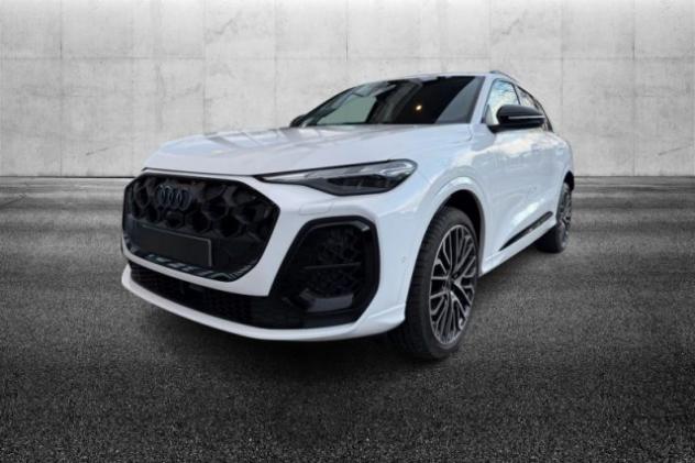 AUDI Q5 TDI 150 kW mHEV+ S tronic quattro S line edition rif. 23757908