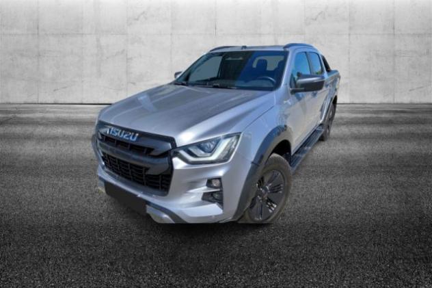 ISUZU D-Max N60 1.9 aut. Crew Nitro Sport Cab rif. 24048890 - Foto 2