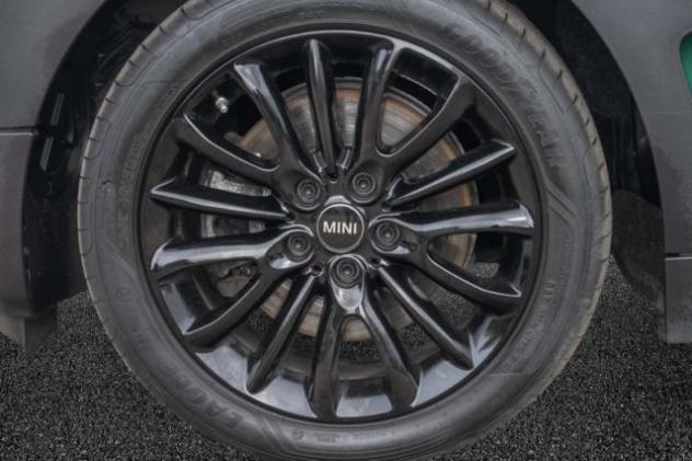 MINI Clubman 2.0 Cooper D Classic Clubman rif. 24117393 - Foto 7